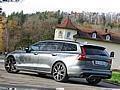 Volvo V60 T8 AWD Polestar Engineered